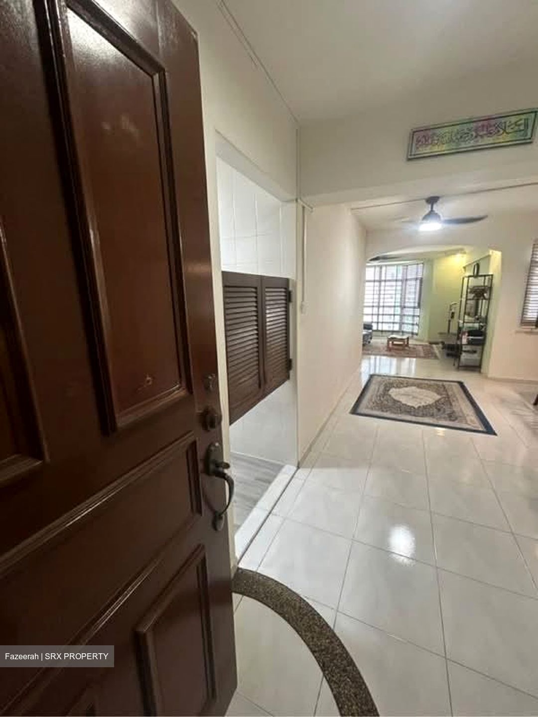 Blk 484 Admiralty Link (Sembawang), HDB 5 Rooms #561929111